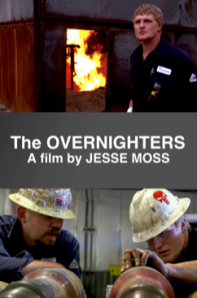 the overnighters