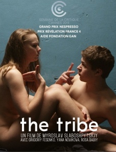 the tribe